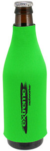 Promotional Koozies: Bottle Sleeve Insulator